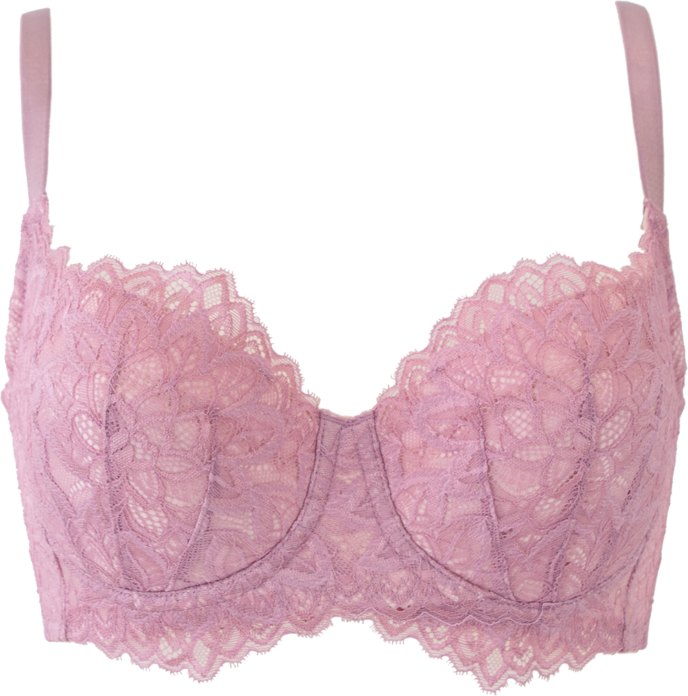 pink-bra