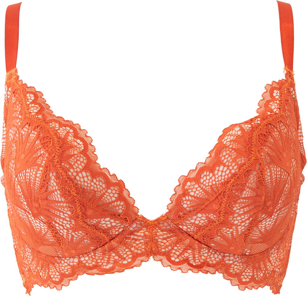 orange-bra
