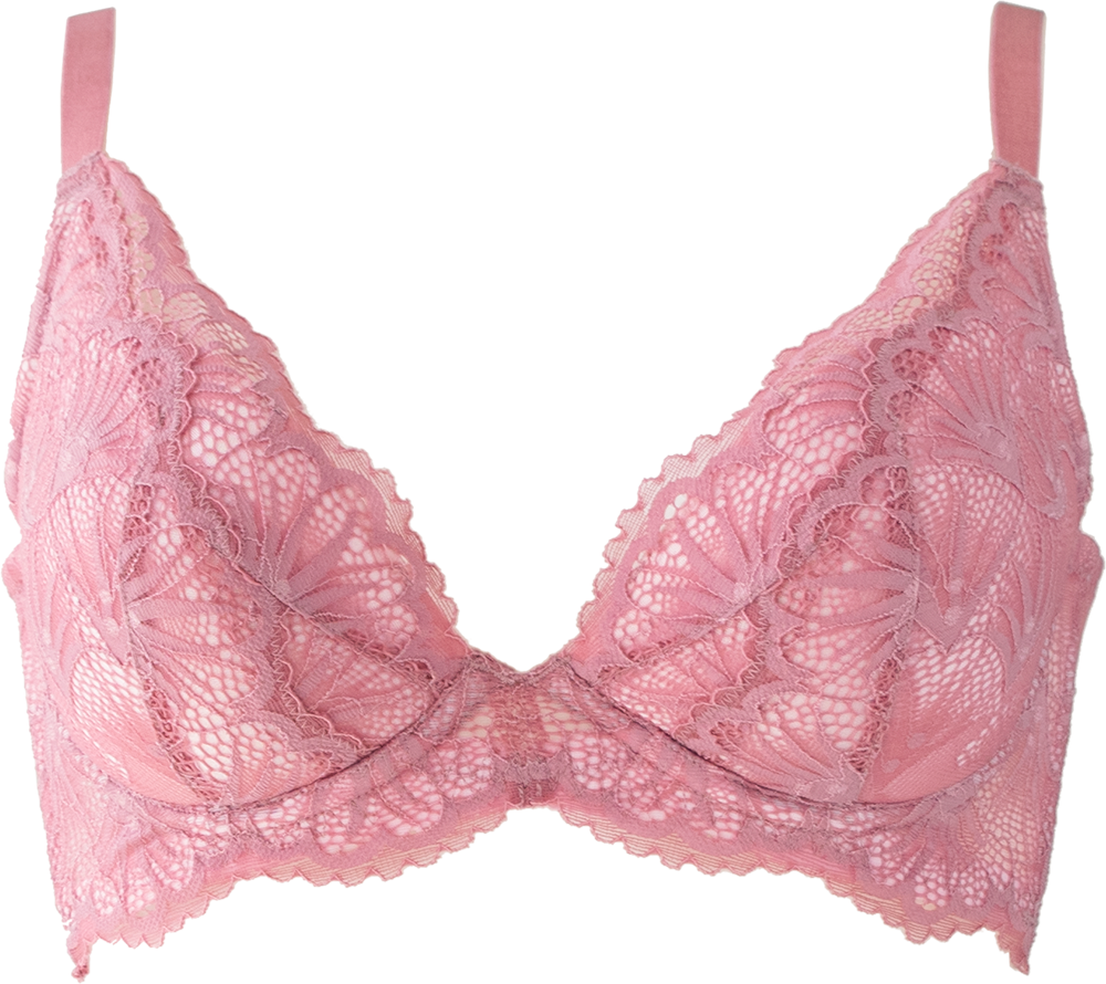 pink-bra