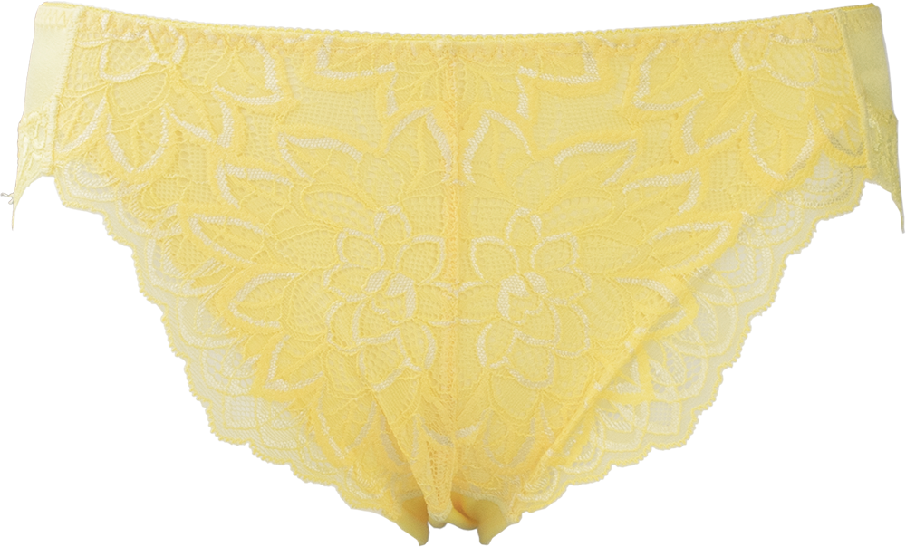 lemon-shorts