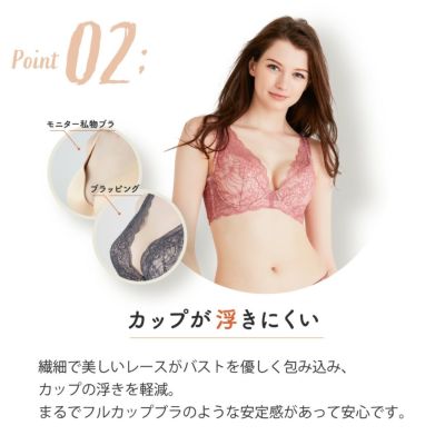 ブラッピング | HEAVEN Japan | 大阪発 補整下着の専門店 女性用 